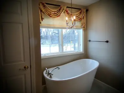 Focal Point Interiors - Window Installation & Replacement in Hiawatha, IA