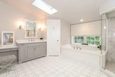 McCall Design Associates - Interior Design & Decorating in Norwell, MA