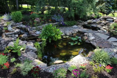 New Castle Lawn & Landscape - Paver Installation in Birdsboro, PA