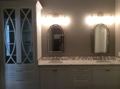 Bathroom Renovation Project — Interior Design & Decorating project by DBR Designs