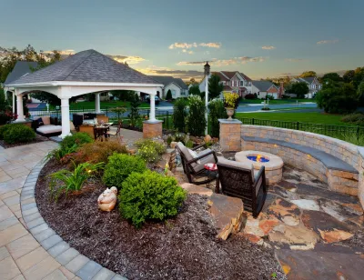 New Castle Lawn & Landscape - Paver Installation in Birdsboro, PA