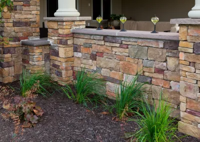 New Castle Lawn & Landscape - Paver Installation in Birdsboro, PA