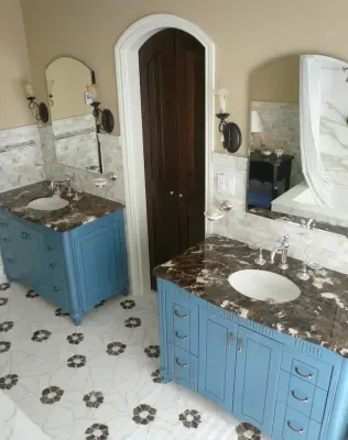 Rebecca Olsen Design & Construction LLC - Custom Cabinets & Cabinetry in Salem, OR