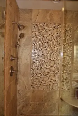 Sylvie Del Duca interior designs services - Kitchen Remodeling in Pittsburgh, PA