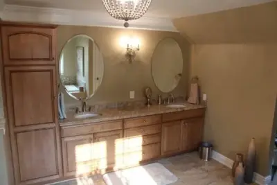 Sylvie Del Duca interior designs services - Kitchen Remodeling in Pittsburgh, PA