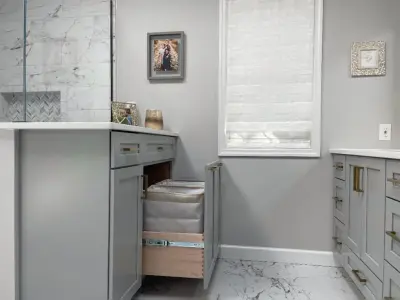 Amena Zamora Designs - Kitchen Remodeling in St Louis, MO