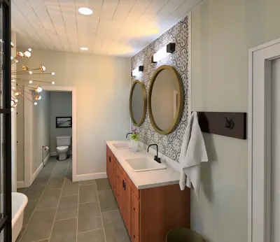 HSB Interiors, LLC - Architectural & Building Design Services in Paducah, KY