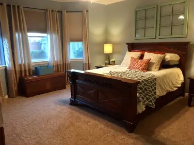 Bbrand Interiors - Interior Design & Decorating in Missouri City, TX