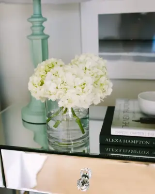 Bedroom Master Revamp — Interior Design & Decorating project by Anne Michelle Design