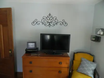 Primary Suite Revitalization — Interior Design & Decorating project by Deborah Roides Interior Design