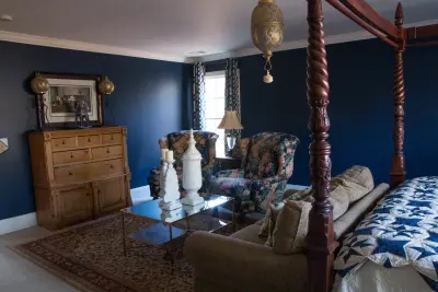 Primary Bedroom Renovation — Interior Design & Decorating project by Amy Spencer Interiors
