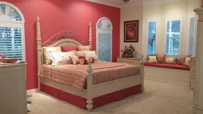 Citrus Grove Home — Interior Design & Decorating project by Home Stuff Interiors