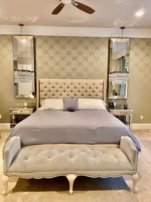 Amena Zamora Designs - Kitchen Remodeling in St Louis, MO