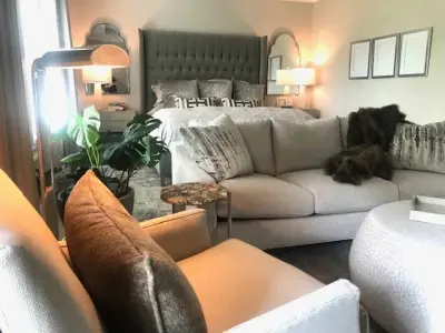 Villa Design Studio - Professional Home Organizers in Cumming, GA