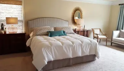 Beverly J. Thompson Designs - Interior Design & Decorating in Fountain Inn, SC