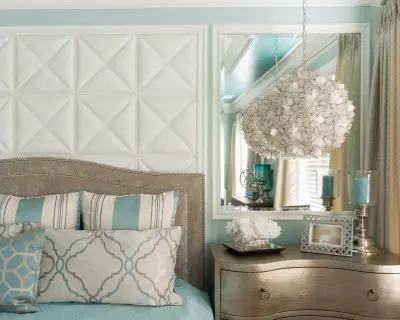 Charissa Faith Interiors - Window Installation & Replacement in Raleigh, NC