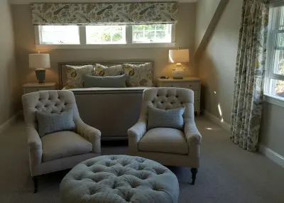 Steve Watson Interior Design - Custom Cabinets & Cabinetry in Stamford, CT