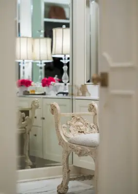 Ami Austin Interior Design - Interior Design & Decorating in Memphis, TN