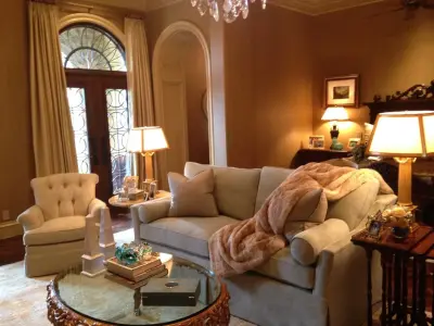 Rebecca Castillo Interiors - Architectural & Building Design Services in Mission, TX