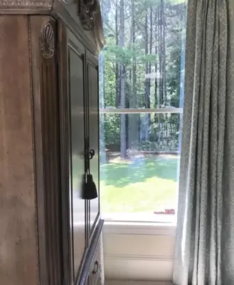 Sarah Yerger Interiors - Bathroom Remodeling in Greensboro, GA