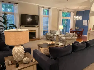 The Look Interiors, Inc. - Interior Design & Decorating in Belmont, NC