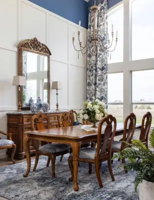 Terravista Interior Design Group - Smart Home & Theater Installers in The Woodlands, TX