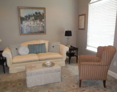 Affordable Interior Design - Bathroom Remodeling in North Little Rock, AR