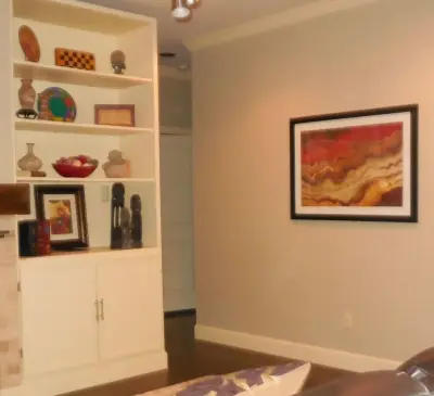 Modern Maumelle — Interior Design & Decorating project by Affordable Interior Design