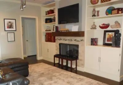 Affordable Interior Design - Bathroom Remodeling in North Little Rock, AR