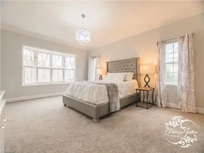 Mayfield Avenue — Interior Design & Decorating project by Patricia Justice Designs, LLC