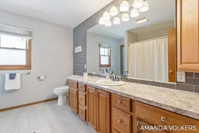 Skinny House-Interior Design - Kitchen Remodeling in Grand Rapids, MI