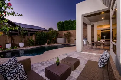 MBD/Bespoke Design + Build - Kitchen Remodeling in Paradise Valley, AZ