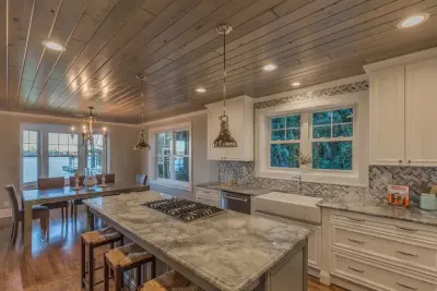 Interiors Revitalized - Professional Home Organizers in Jacksonville, FL