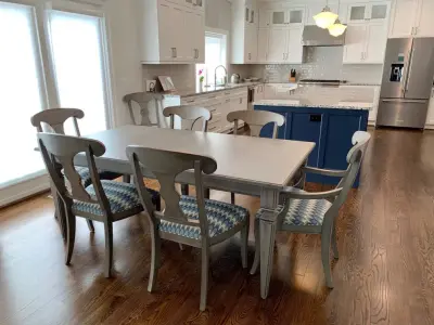 Julie Sink for Ethan Allen Savannah - Window Installation & Replacement in Savannah, GA