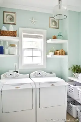 Laundry Spaces — Interior Design & Decorating project by Steinbock Interior Design Group