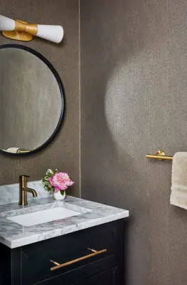 Stephanie Bradshaw - Bathroom Remodeling in Sparks Glencoe, MD