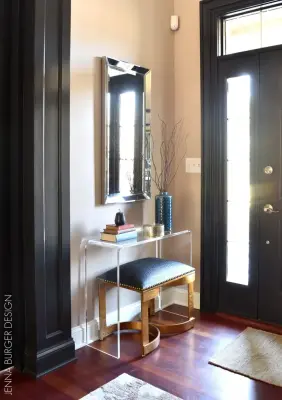 Meadowbrook Renovation Project — Interior Design & Decorating project by Jenna Burger Design
