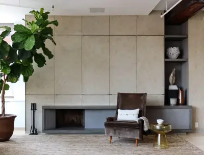 Studio DLG - Interior Design & Decorating in New York, NY