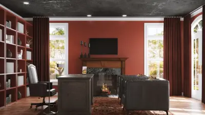Gray Space Interior Design - Window Installation & Replacement in Cheltenham, PA