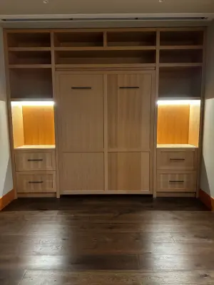 Entertainment/interactive/participants — Interior Design & Decorating project by Jennifer Ryan Design