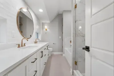 Medicine Lake, Minnesota — Interior Design & Decorating project by Summerlin Style, LLC