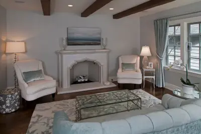 Medina Heritage Estate — Interior Design & Decorating project by Authentic Home