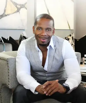 ENCOUNTER LAMONT BYNUM — Interior Design & Decorating project by Bynum Design Group