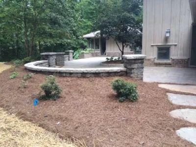 New Garden Landscaping & Nursery - Sprinkler Installation & Repair in Greensboro, NC