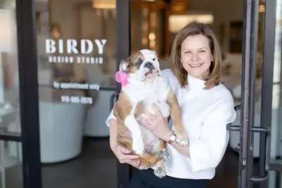 Birdy Design Studio - Interior Design & Decorating in Tulsa, OK