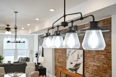 Living Spaces Design Group - Interior Design & Decorating in Louisville, KY