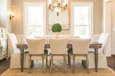 Nubi Interiors - Interior Design & Decorating in Memphis, TN