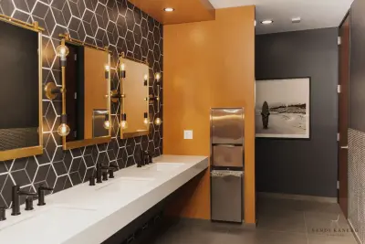 Sandi Kaneko Interiors - Professional Home Organizers in Claremont, CA