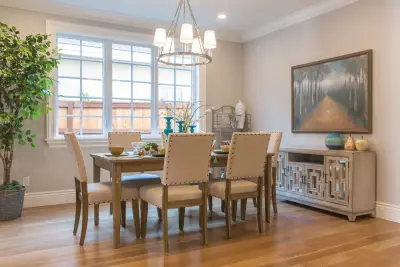Purpleleaf Design - Kitchen Remodeling in Fremont, CA