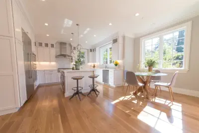 Purpleleaf Design - Kitchen Remodeling in Fremont, CA